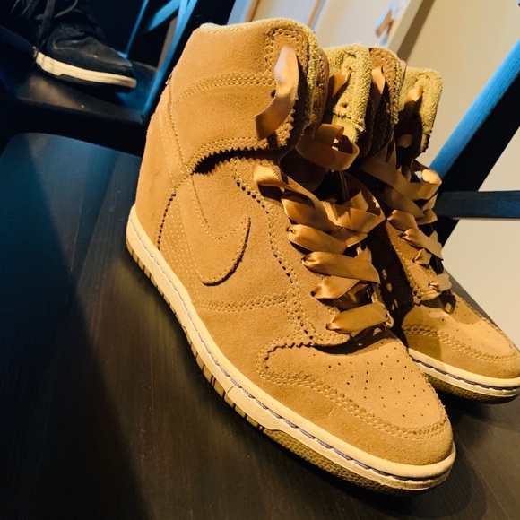 Shoes - Nike’s